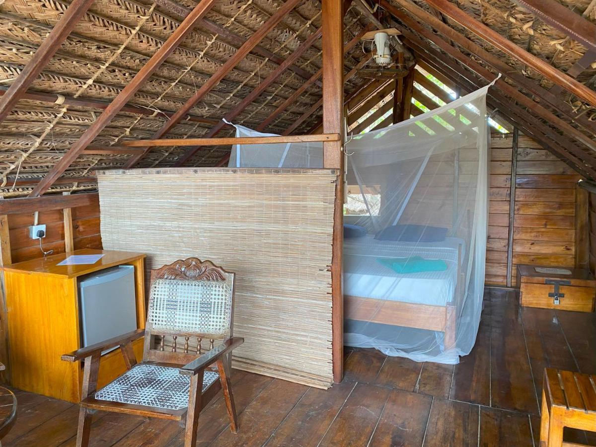 Hotel Watermusic Baie d'Arugam Extérieur photo