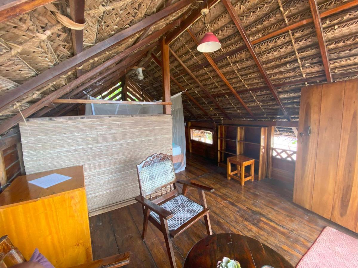 Hotel Watermusic Baie d'Arugam Extérieur photo
