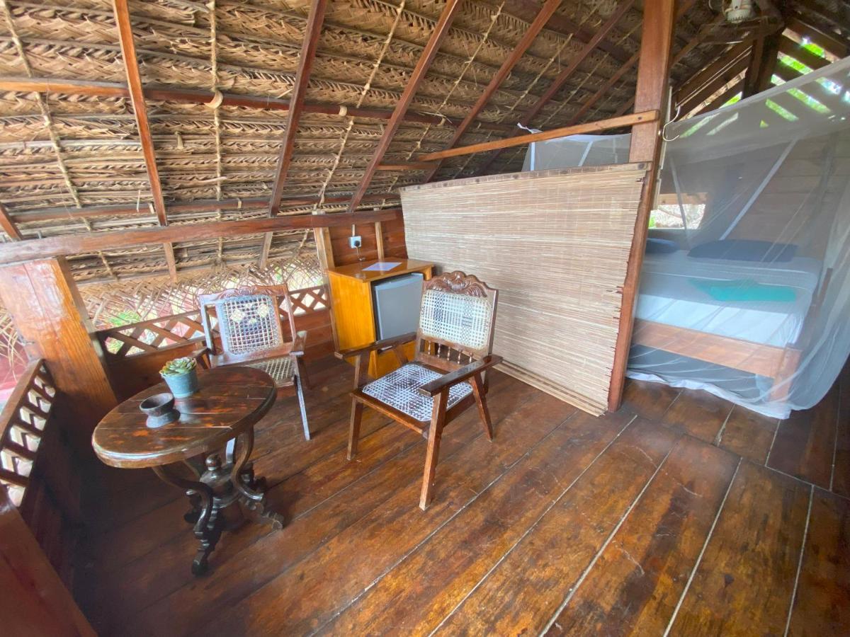 Hotel Watermusic Baie d'Arugam Extérieur photo
