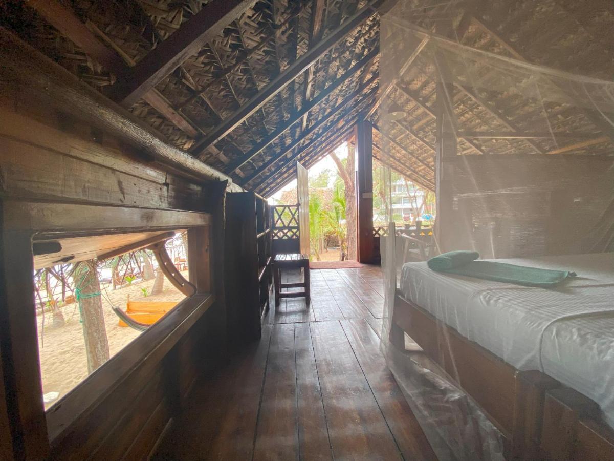Hotel Watermusic Baie d'Arugam Extérieur photo