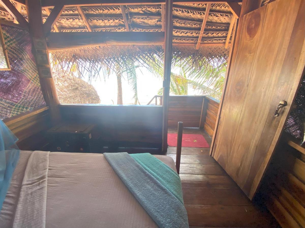 Hotel Watermusic Baie d'Arugam Extérieur photo