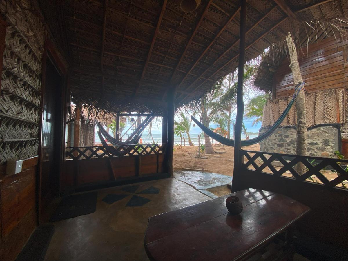Hotel Watermusic Baie d'Arugam Extérieur photo