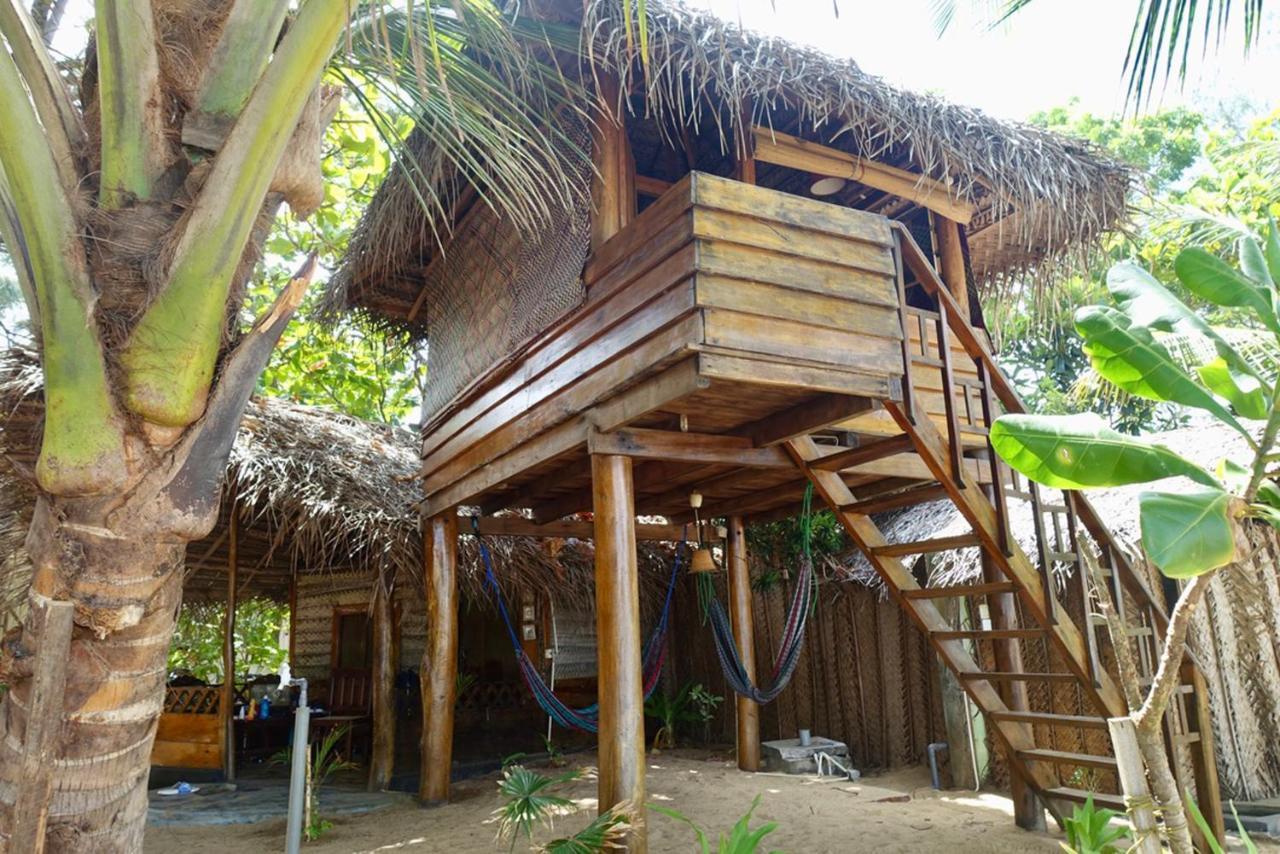 Hotel Watermusic Baie d'Arugam Extérieur photo