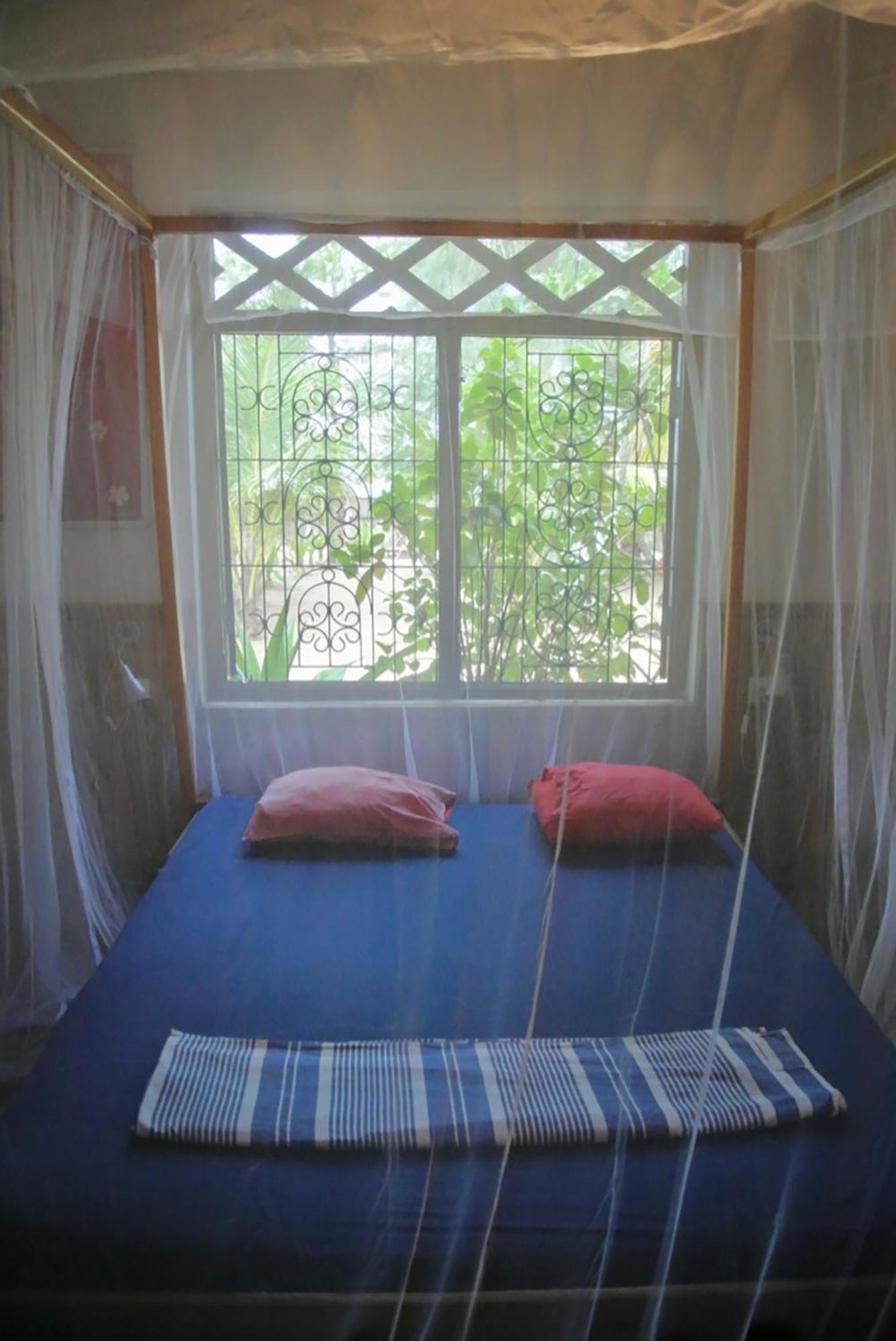 Hotel Watermusic Baie d'Arugam Extérieur photo