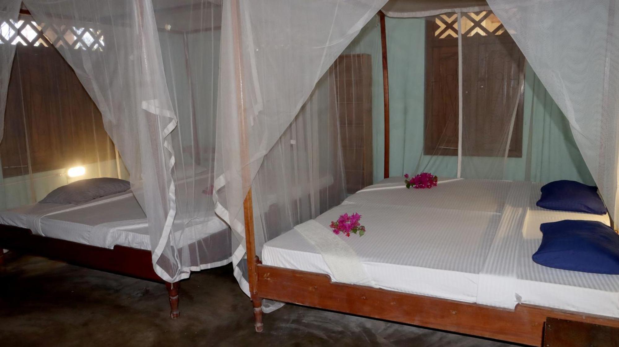 Hotel Watermusic Baie d'Arugam Extérieur photo
