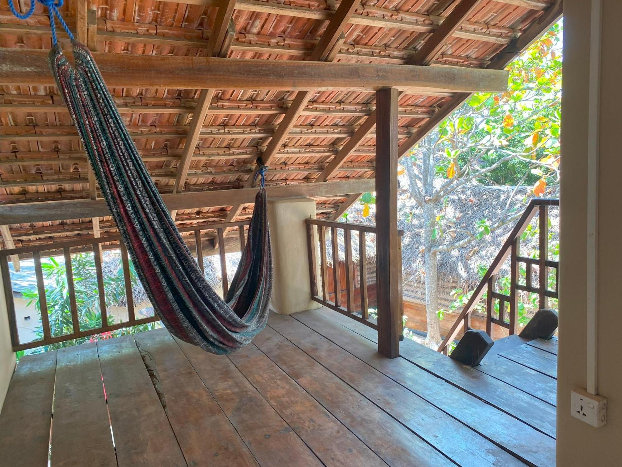 Hotel Watermusic Baie d'Arugam Extérieur photo